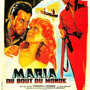 Photo du film : Maria du bout du monde