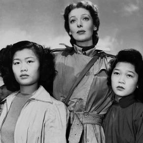 Photo du film : Le defile de la mort