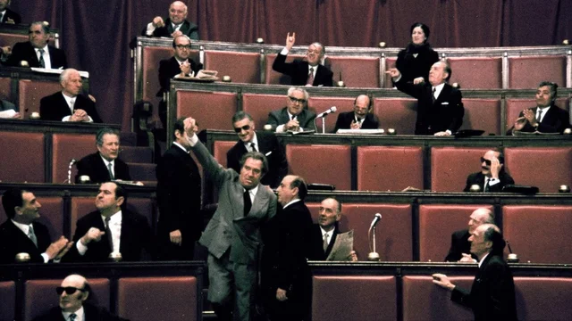 Photo du film : Nous voulons les colonels