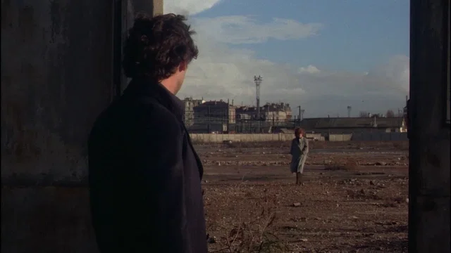 Photo du film : Le theatre des matieres