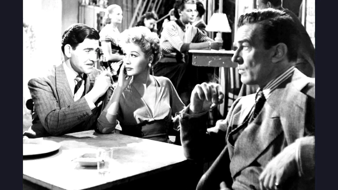 Photo 2 du film : Le retour de bulldog drummond
