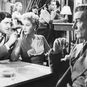 Photo du film : Le retour de bulldog drummond