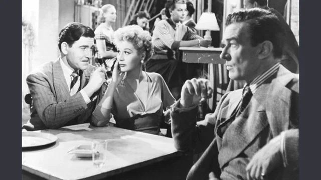 Photo 2 du film : Le retour de bulldog drummond