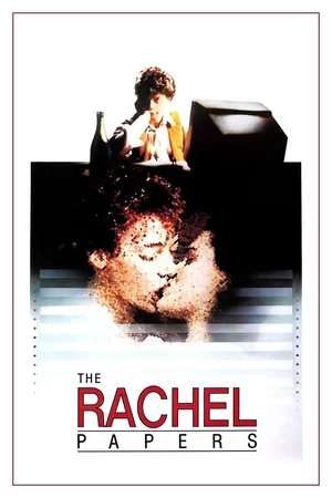 Affiche du film : Le dossier rachel