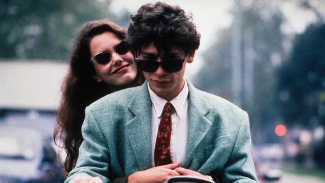 Photo du film : Le dossier rachel