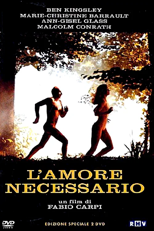 Affiche du film : L'amour necessaire