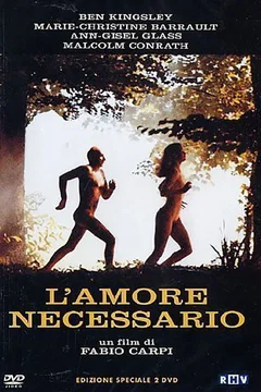 Affiche du film L'amour necessaire