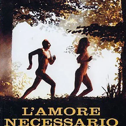 Miniature photo du film : L'amour necessaire