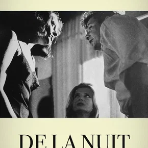 Photo du film : Le jeu de la nuit