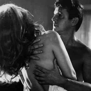 Photo du film : Le jeu de la nuit