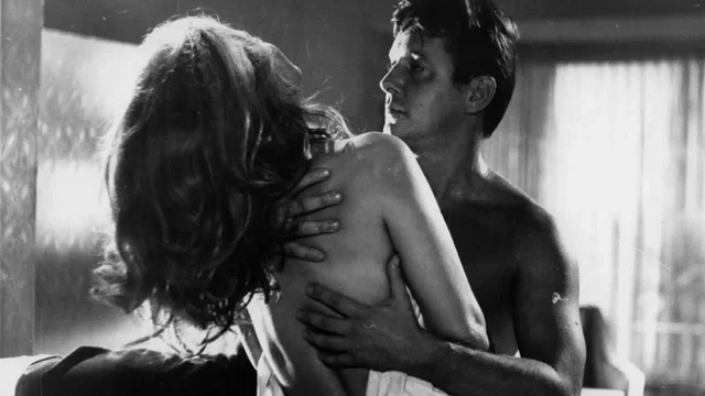 Photo 3 du film : Le jeu de la nuit