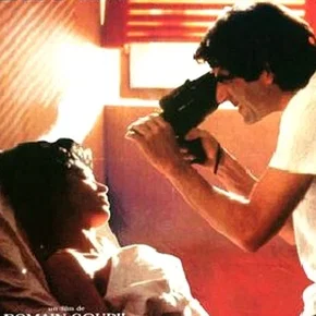 Photo du film : Lettre pour L...