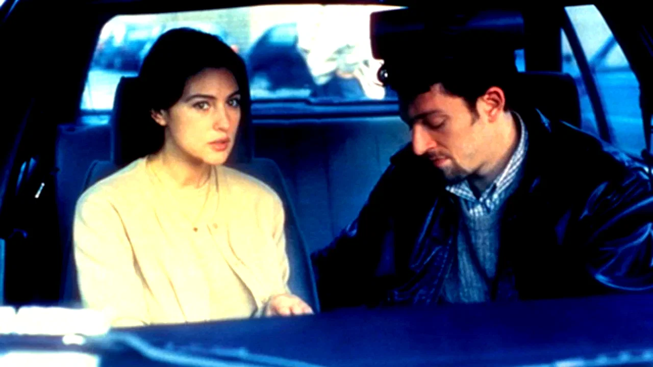 Photo du film : Embrasse-moi pasqualino !