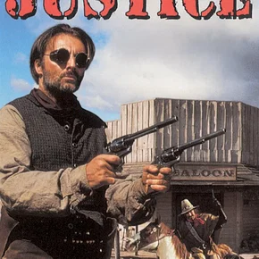 Photo du film : Justice aveugle