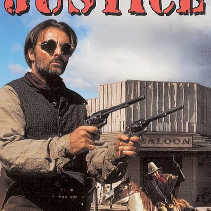 Miniature photo du film : Justice aveugle