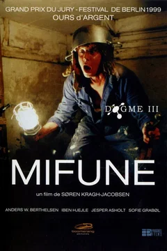 Affiche du film Mifune