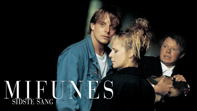 Photo du film : Mifune