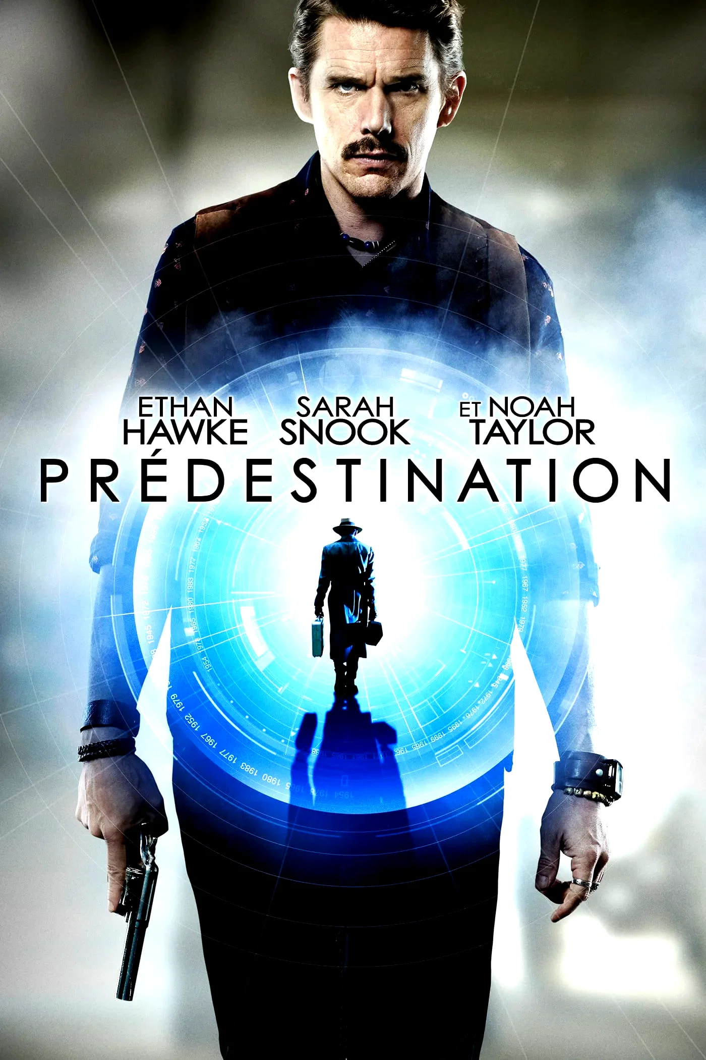 Photo 2 du film : Prédestination