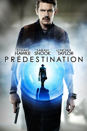 Photo 2 du film : Prédestination