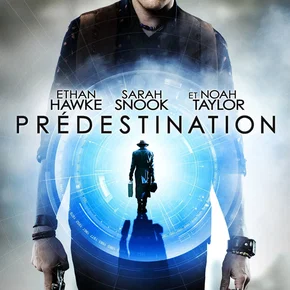 Photo du film : Prédestination