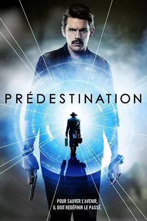 Photo 5 du film : Prédestination