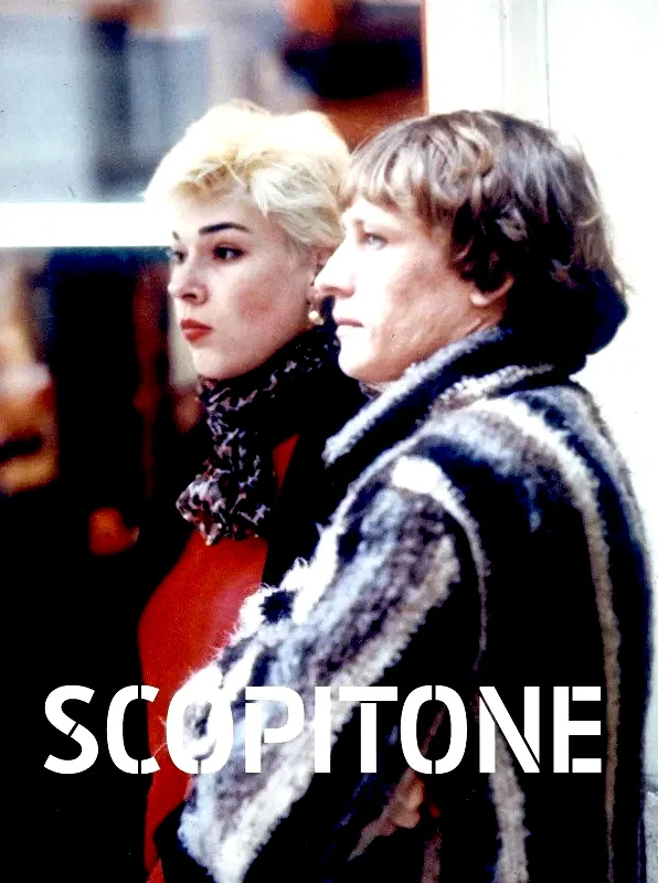Affiche du film : Scopitone