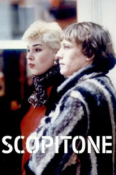 Affiche du film = Scopitone