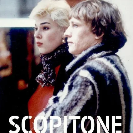 Miniature photo du film : Scopitone