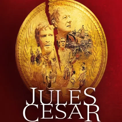 Miniature photo du film : Julius Caesar