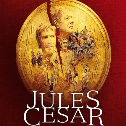 Miniature photo du film : Julius Caesar