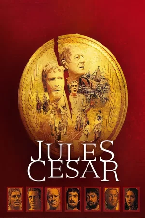 Photo du film : Julius Caesar