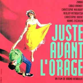 Photo du film : Juste avant l'orage