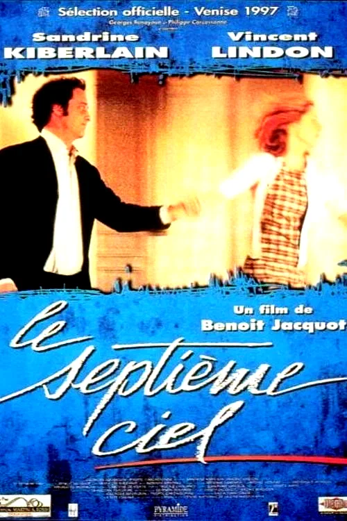 Affiche du film : Le Septième Ciel