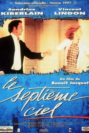 Affiche du film : Le Septième Ciel