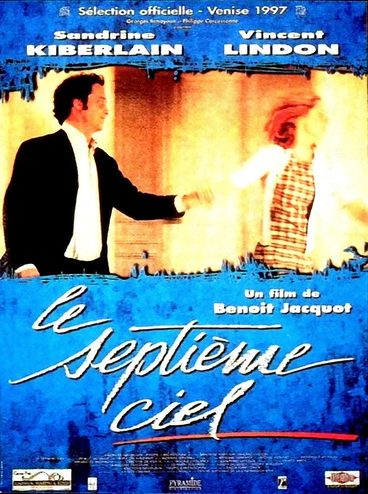 Photo du film : Le Septième Ciel