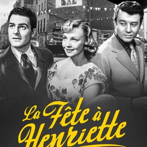 Photo du film : La Fête à Henriette