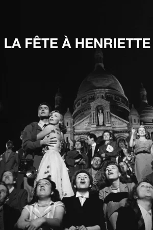Photo 5 du film : La Fête à Henriette