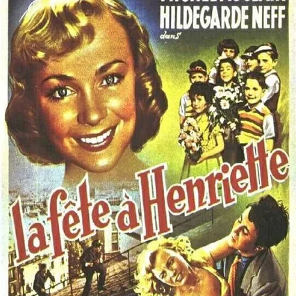 Miniature photo du film : La Fête à Henriette
