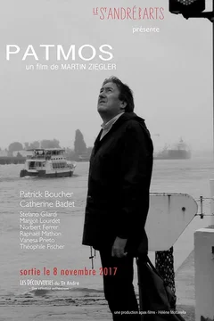 Affiche du film Patmos