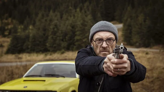 Photo du film : La Tête à l'envers
