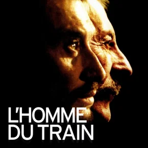 Photo du film : L'Homme du train