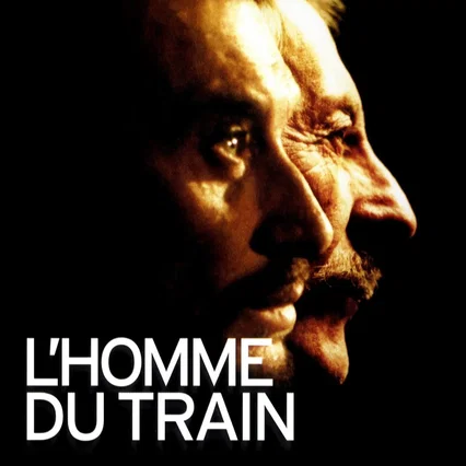 Miniature photo du film : L'Homme du train
