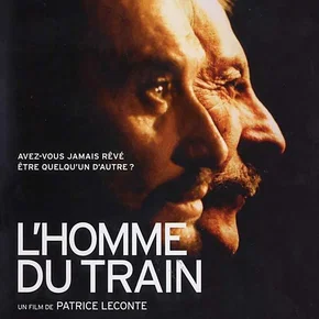 Photo du film : L'Homme du train