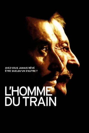 Photo 4 du film : L'Homme du train