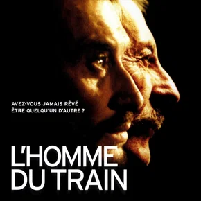 Photo du film : L'Homme du train
