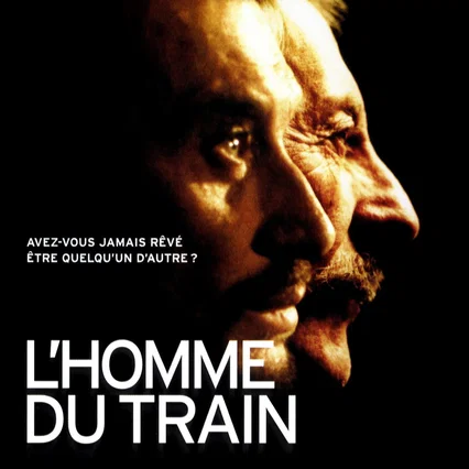Miniature photo du film : L'Homme du train