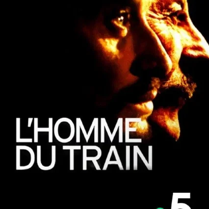 Miniature photo du film : L'Homme du train