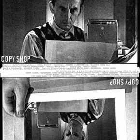 Photo du film : Copy Shop