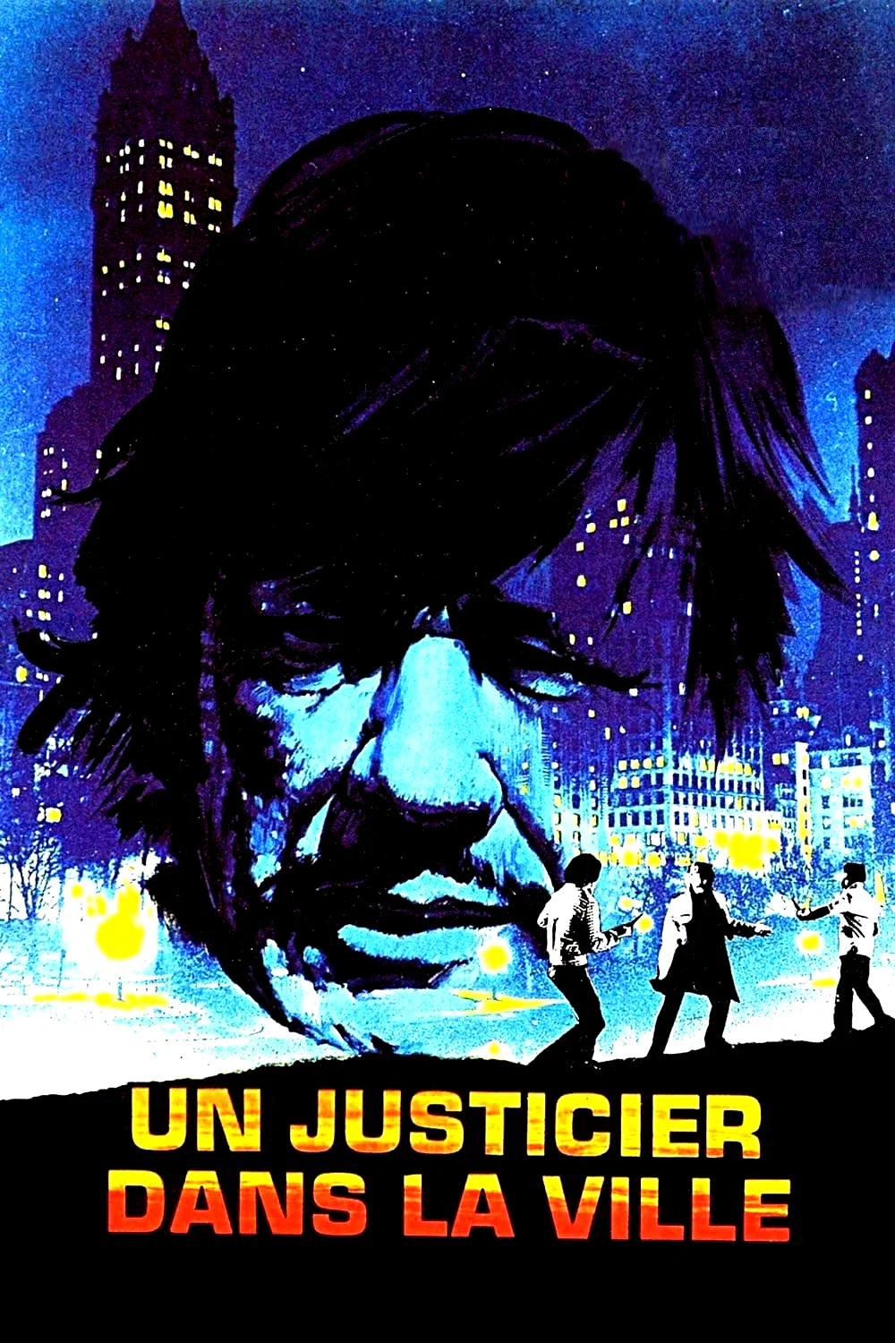Photo du film : Un justicier dans la ville