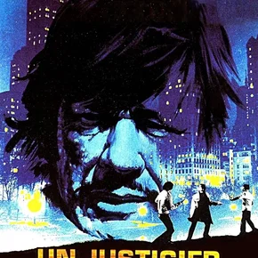 Photo du film : Un justicier dans la ville
